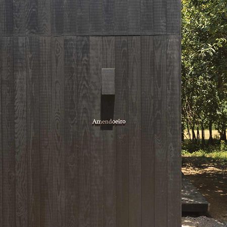 A Leira 116 Cabanas De Diseno 사리아루고 외부 사진