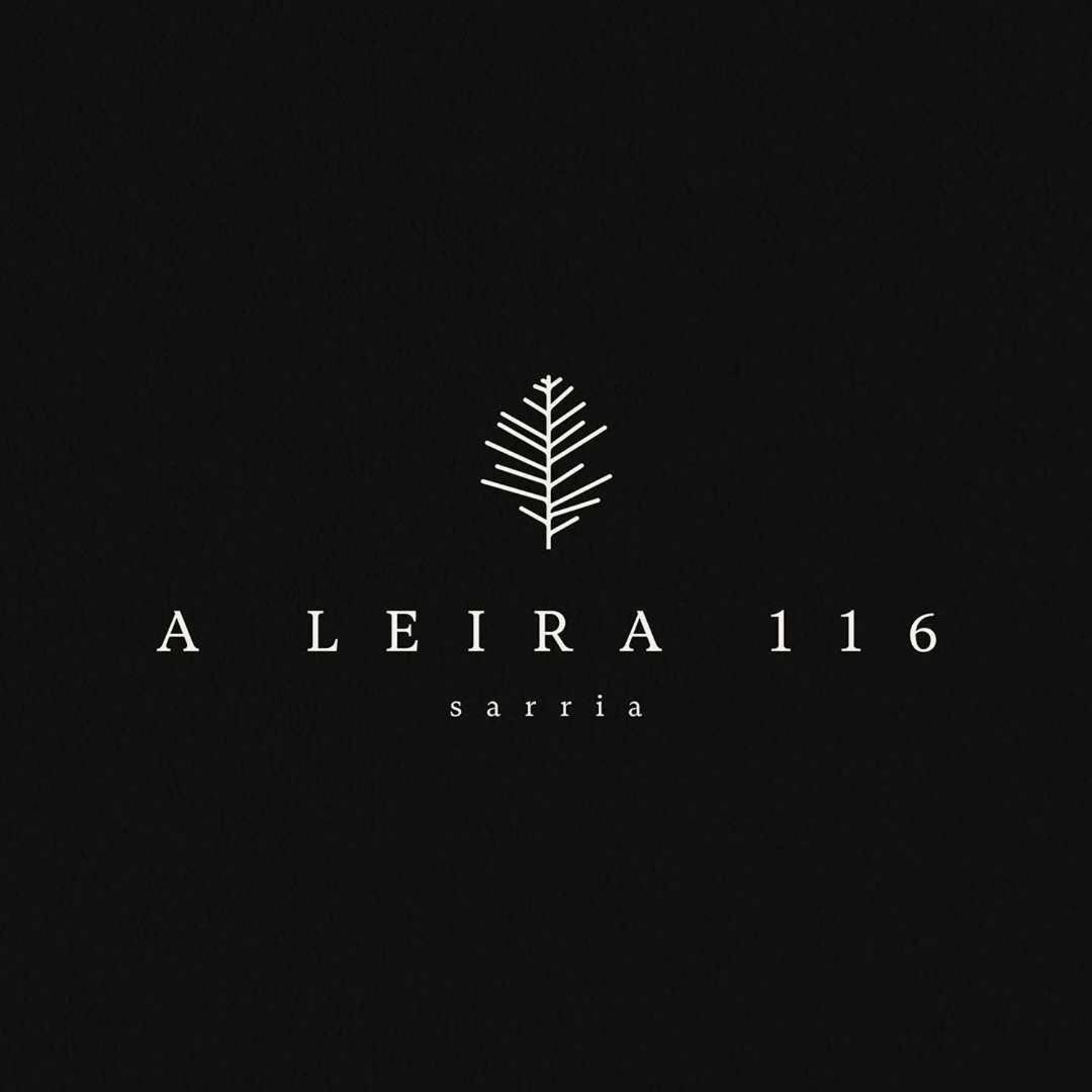 A Leira 116 Cabanas De Diseno 사리아루고 외부 사진