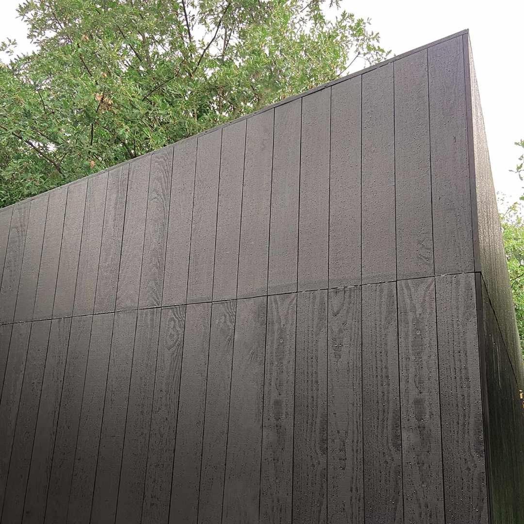 A Leira 116 Cabanas De Diseno 사리아루고 외부 사진