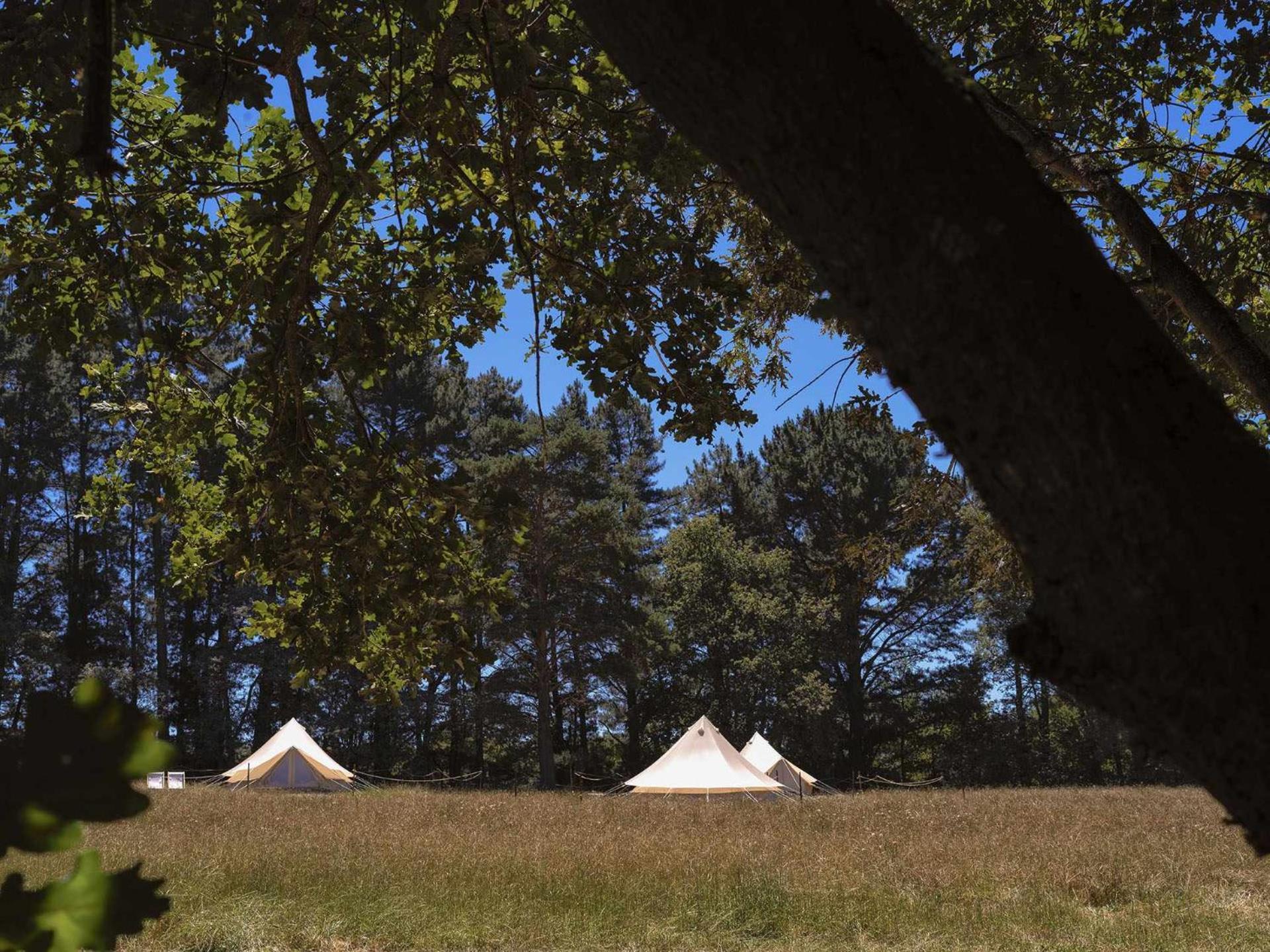 A Leira 116 Cabanas De Diseno 사리아루고 외부 사진